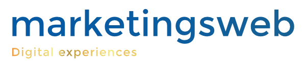 Marketingsweb – Digital experiences