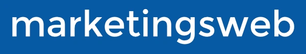 Marketingsweb – Digital experiences
