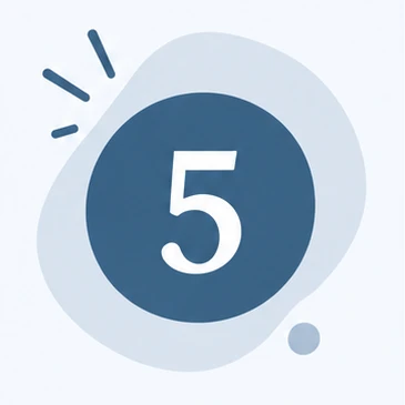 Step 5